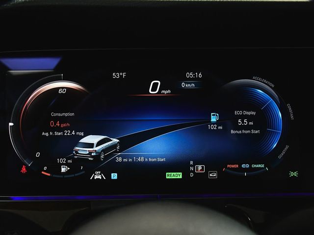 2022 Mercedes-Benz E-Class E 450 - 23004381 - 45
