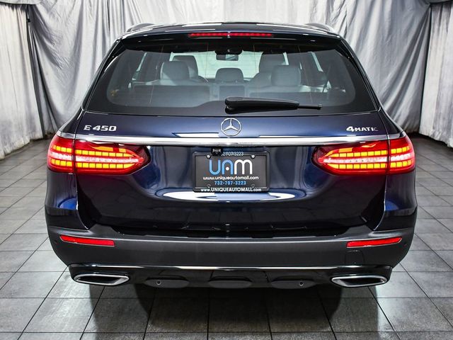 2022 Mercedes-Benz E-Class E 450 - 23004381 - 4