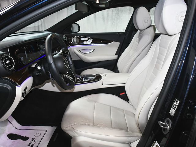 2022 Mercedes-Benz E-Class E 450 - 23004381 - 54