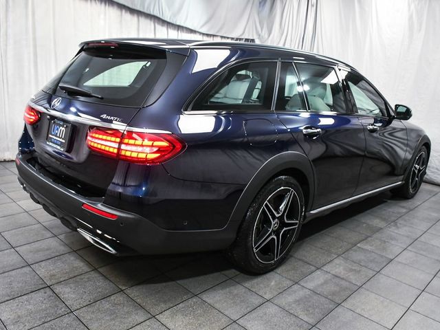 2022 Mercedes-Benz E-Class E 450 - 23004381 - 5