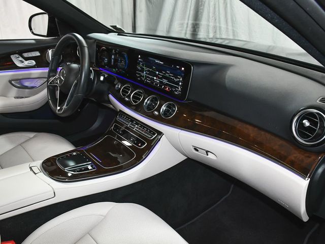 2022 Mercedes-Benz E-Class E 450 - 23004381 - 67