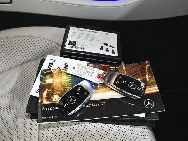 2022 Mercedes-Benz E-Class E 450 - 23004381 - 70