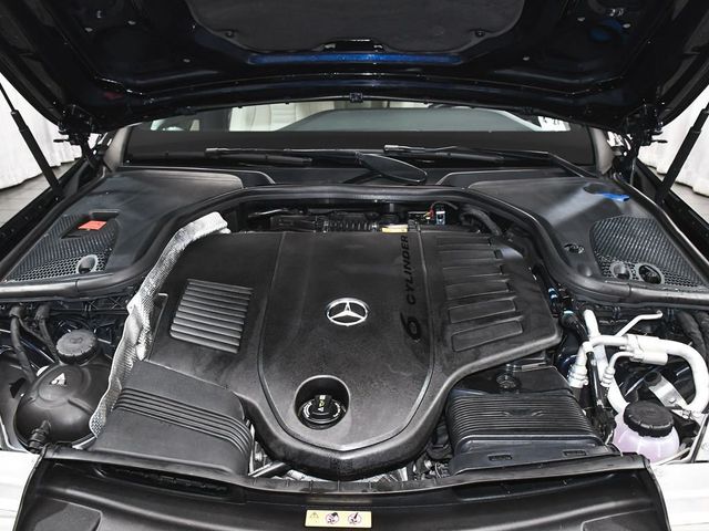 2022 Mercedes-Benz E-Class E 450 - 23004381 - 74
