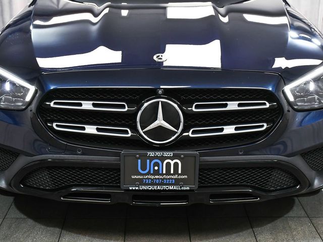 2022 Mercedes-Benz E-Class E 450 - 23004381 - 78