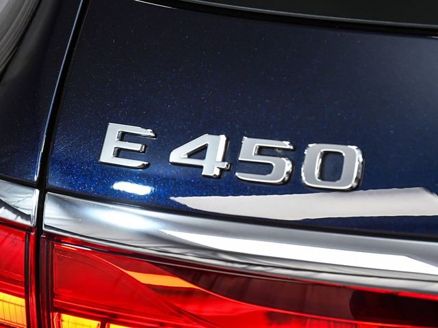 2022 Mercedes-Benz E-Class E 450 - 23004381 - 98