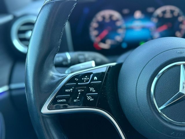 2022 Mercedes-Benz E-Class E 450 4MATIC All-Terrain Wagon - 23011608 - 10