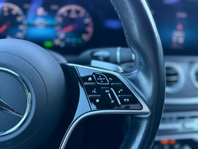 2022 Mercedes-Benz E-Class E 450 4MATIC All-Terrain Wagon - 23011608 - 11