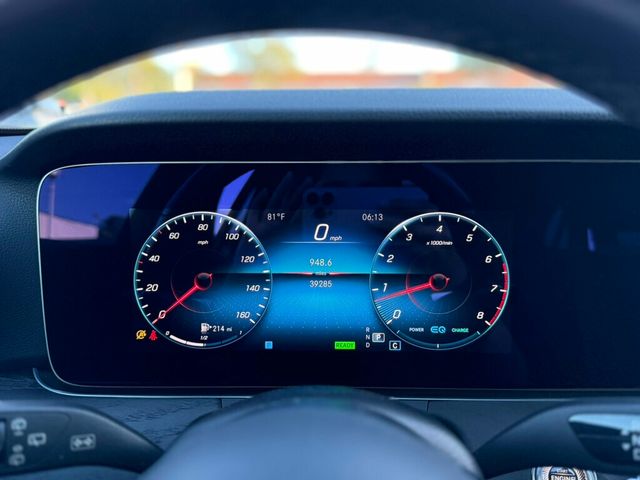 2022 Mercedes-Benz E-Class E 450 4MATIC All-Terrain Wagon - 23011608 - 12