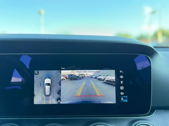 2022 Mercedes-Benz E-Class E 450 4MATIC All-Terrain Wagon - 23011608 - 14