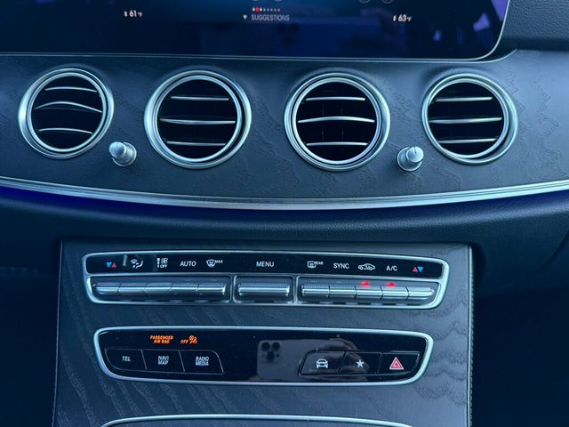 2022 Mercedes-Benz E-Class E 450 4MATIC All-Terrain Wagon - 23011608 - 15