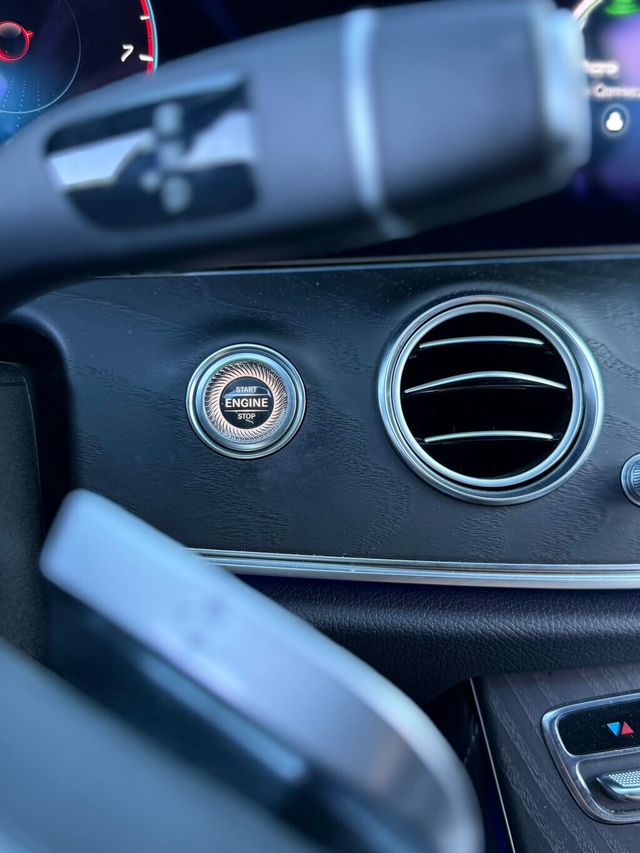 2022 Mercedes-Benz E-Class E 450 4MATIC All-Terrain Wagon - 23011608 - 17