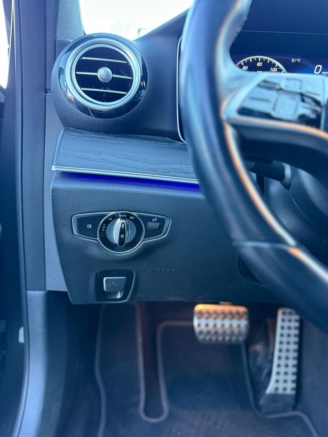 2022 Mercedes-Benz E-Class E 450 4MATIC All-Terrain Wagon - 23011608 - 18