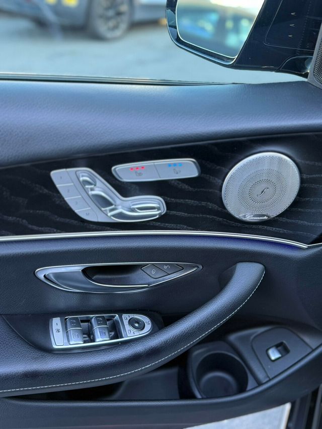 2022 Mercedes-Benz E-Class E 450 4MATIC All-Terrain Wagon - 23011608 - 19