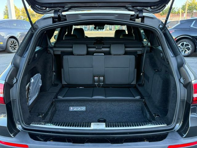 2022 Mercedes-Benz E-Class E 450 4MATIC All-Terrain Wagon - 23011608 - 22