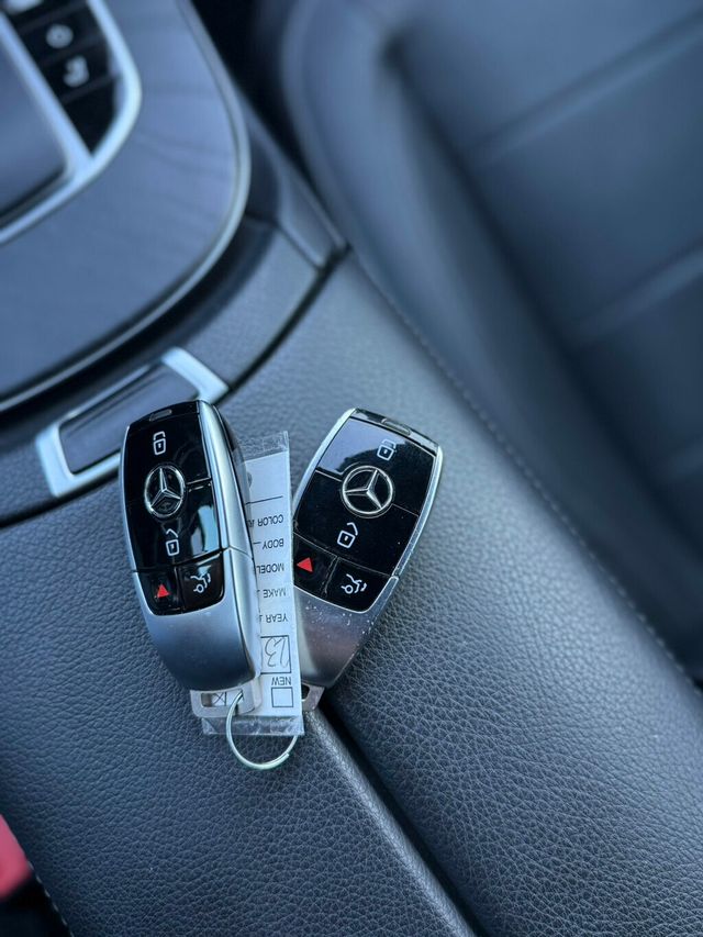 2022 Mercedes-Benz E-Class E 450 4MATIC All-Terrain Wagon - 23011608 - 23