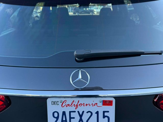 2022 Mercedes-Benz E-Class E 450 4MATIC All-Terrain Wagon - 23011608 - 24