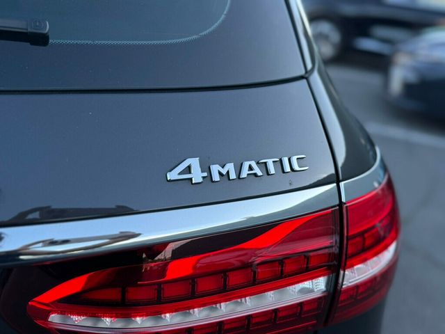 2022 Mercedes-Benz E-Class E 450 4MATIC All-Terrain Wagon - 23011608 - 26