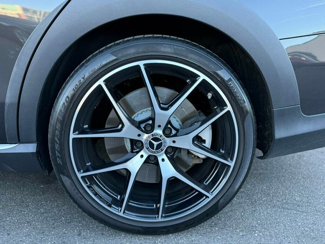 2022 Mercedes-Benz E-Class E 450 4MATIC All-Terrain Wagon - 23011608 - 29