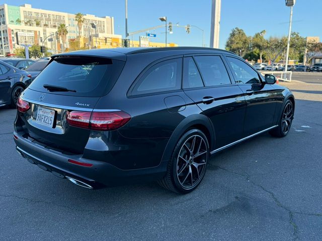 2022 Mercedes-Benz E-Class E 450 4MATIC All-Terrain Wagon - 23011608 - 3