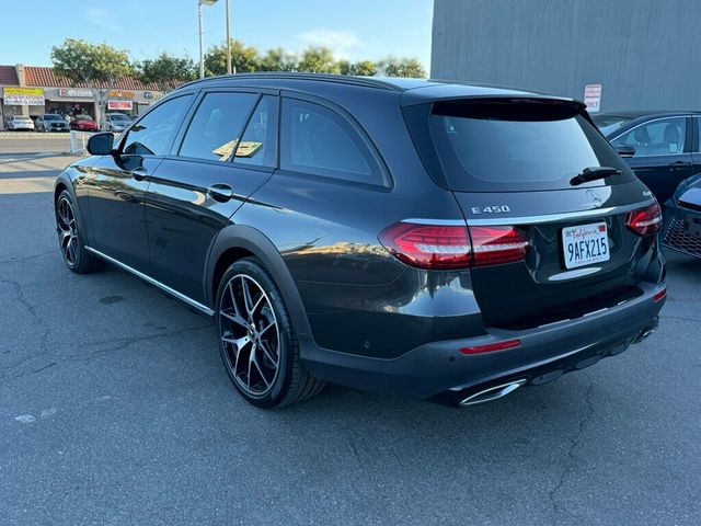 2022 Mercedes-Benz E-Class E 450 4MATIC All-Terrain Wagon - 23011608 - 5