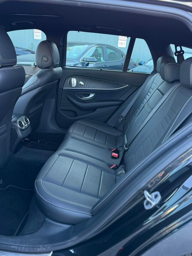 2022 Mercedes-Benz E-Class E 450 4MATIC All-Terrain Wagon - 23011608 - 7