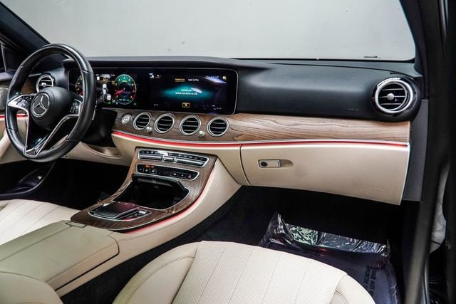 2022 Mercedes-Benz E-Class E 450 4MATIC All-Terrain Wagon - 23000215 - 15