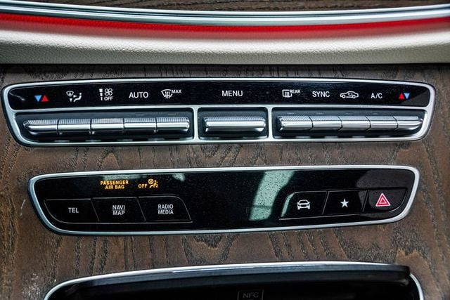2022 Mercedes-Benz E-Class E 450 4MATIC All-Terrain Wagon - 23000215 - 18