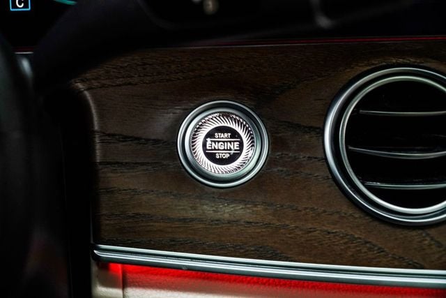 2022 Mercedes-Benz E-Class E 450 4MATIC All-Terrain Wagon - 23000215 - 19