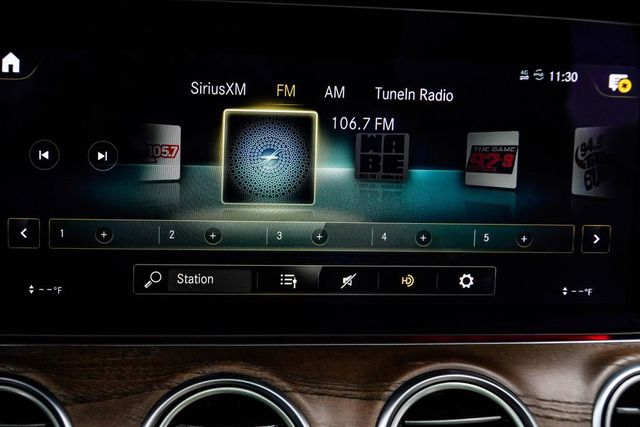 2022 Mercedes-Benz E-Class E 450 4MATIC All-Terrain Wagon - 23000215 - 20