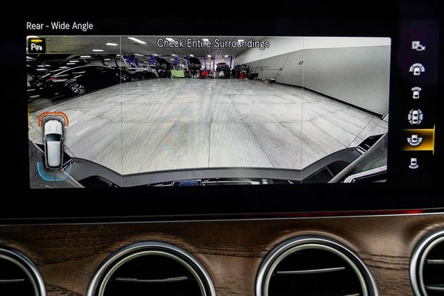 2022 Mercedes-Benz E-Class E 450 4MATIC All-Terrain Wagon - 23000215 - 22
