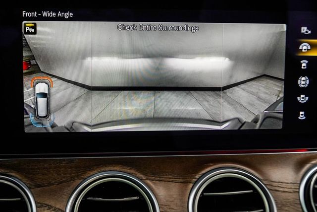 2022 Mercedes-Benz E-Class E 450 4MATIC All-Terrain Wagon - 23000215 - 25