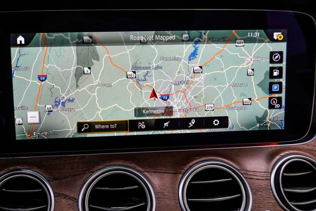 2022 Mercedes-Benz E-Class E 450 4MATIC All-Terrain Wagon - 23000215 - 26