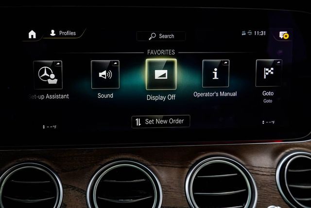 2022 Mercedes-Benz E-Class E 450 4MATIC All-Terrain Wagon - 23000215 - 28