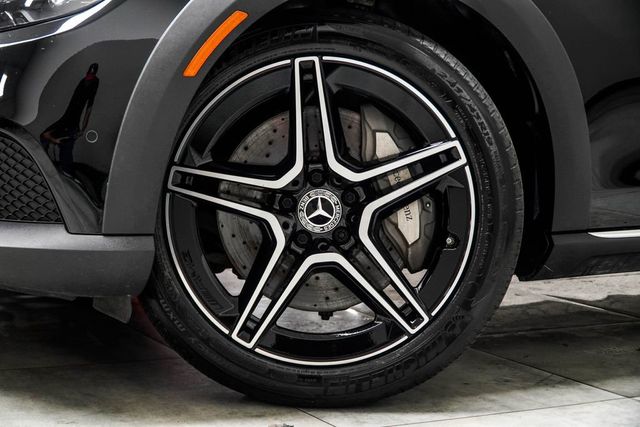 2022 Mercedes-Benz E-Class E 450 4MATIC All-Terrain Wagon - 23000215 - 2