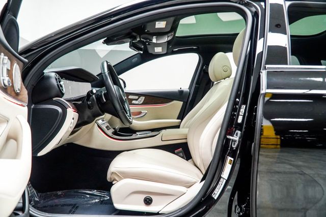 2022 Mercedes-Benz E-Class E 450 4MATIC All-Terrain Wagon - 23000215 - 39