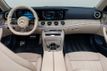 2022 Mercedes-Benz E-Class E 450 4MATIC Cabriolet - 23025369 - 9