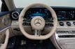2022 Mercedes-Benz E-Class E 450 4MATIC Cabriolet - 23025369 - 16