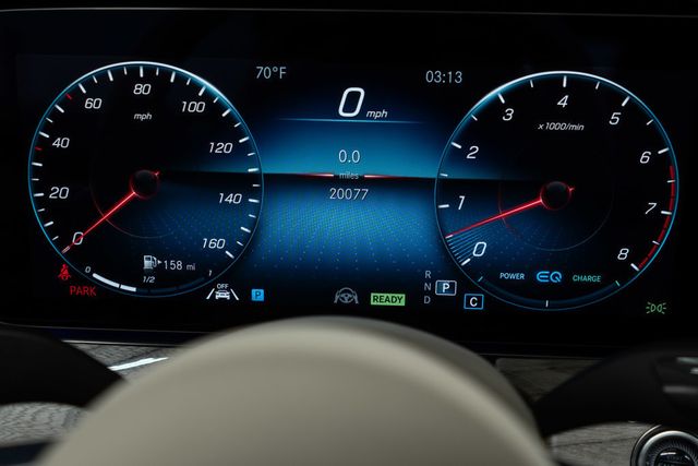 2022 Mercedes-Benz E-Class E 450 4MATIC Cabriolet - 23025369 - 17