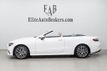2022 Mercedes-Benz E-Class E 450 4MATIC Cabriolet - 23025369 - 1