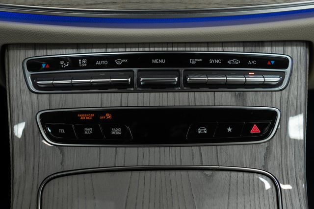 2022 Mercedes-Benz E-Class E 450 4MATIC Cabriolet - 23025369 - 26