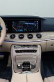 2022 Mercedes-Benz E-Class E 450 4MATIC Cabriolet - 23025369 - 27