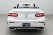 2022 Mercedes-Benz E-Class E 450 4MATIC Cabriolet - 23025369 - 3