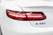 2022 Mercedes-Benz E-Class E 450 4MATIC Cabriolet - 23025369 - 43