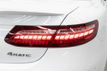 2022 Mercedes-Benz E-Class E 450 4MATIC Cabriolet - 23025369 - 44