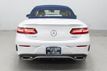 2022 Mercedes-Benz E-Class E 450 4MATIC Cabriolet - 23025369 - 4