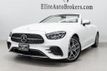 2022 Mercedes-Benz E-Class E 450 4MATIC Cabriolet - 23025369 - 51
