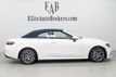 2022 Mercedes-Benz E-Class E 450 4MATIC Cabriolet - 23025369 - 5