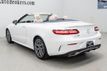 2022 Mercedes-Benz E-Class E 450 4MATIC Cabriolet - 23025369 - 6
