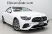 2022 Mercedes-Benz E-Class E 450 4MATIC Cabriolet - 23025369 - 7