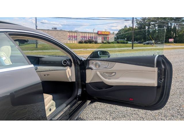 2022 Mercedes-Benz E-Class E 450 4MATIC Coupe - 22954525 - 9